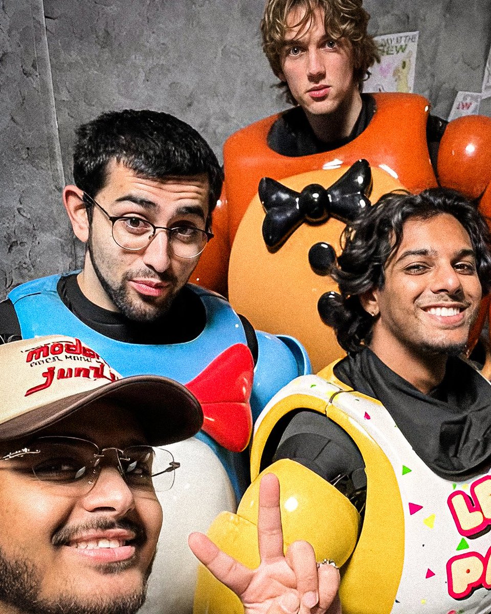 FaizLock tweet media