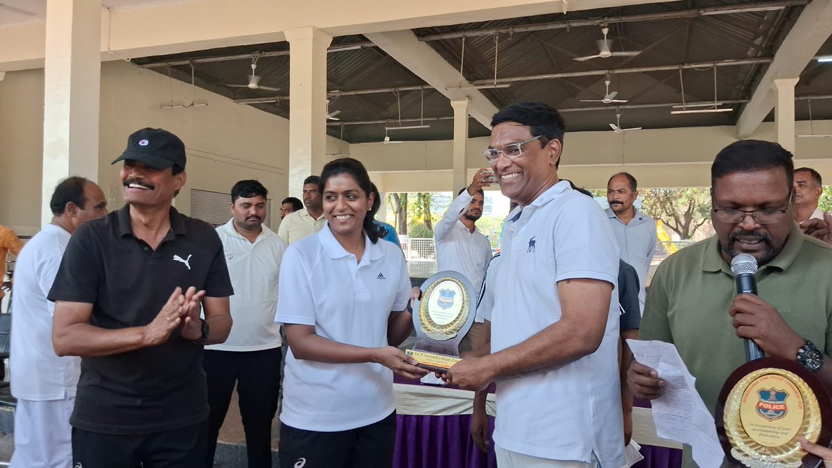 DCP Secunderabad Zone Hyd tweet media