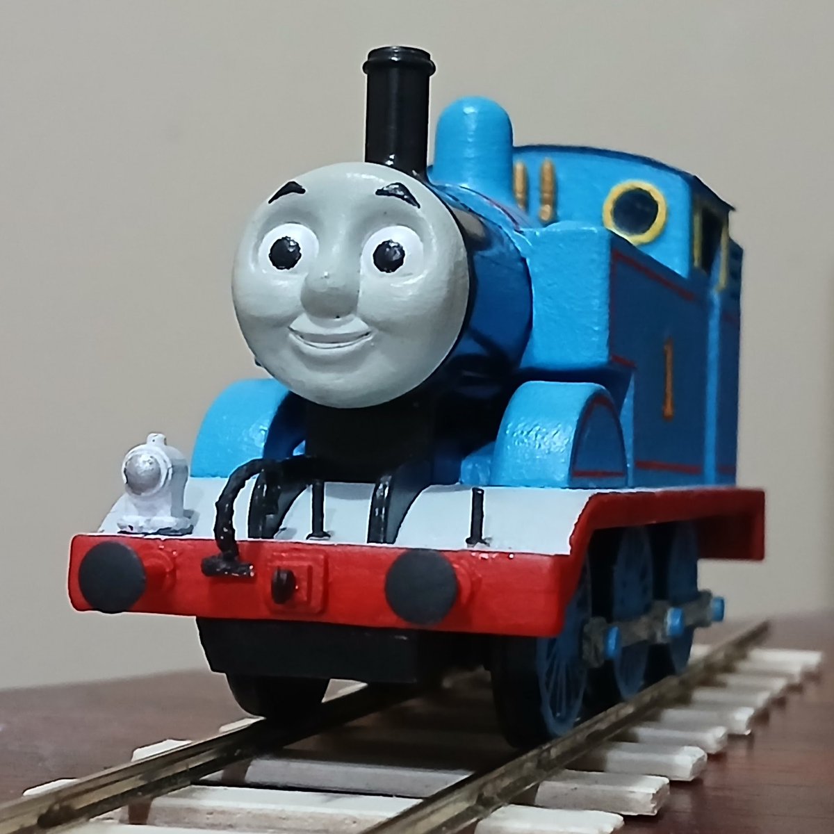 Engine Adventures tweet media