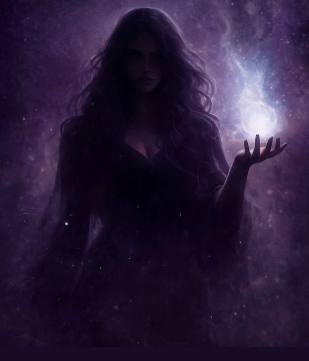 singletomingle's tweet image. Suppressed in the tilted
twilight of time, she soars
like an amethyst siren
or an indigo sorceress,
holding on to a #lightning
that layers my desire
before I am bolted
into the mysteries
of a voiceless violet
midnight that molds
the unseen longing
echoing for ecstasy.💜💜
#vss365
