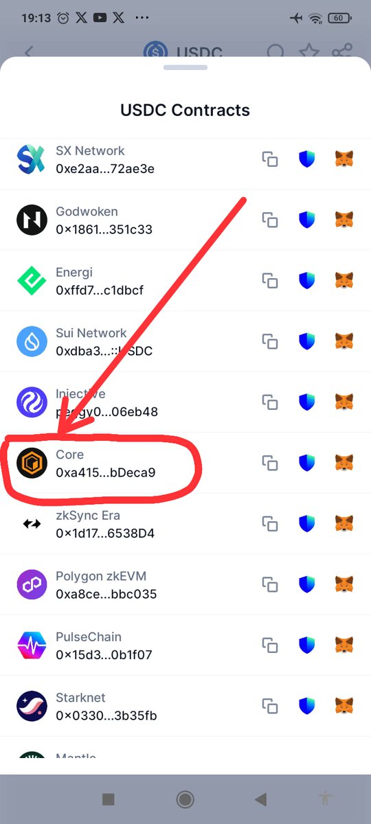 Core$ultan ⬡ ₿ 🔶 tweet media