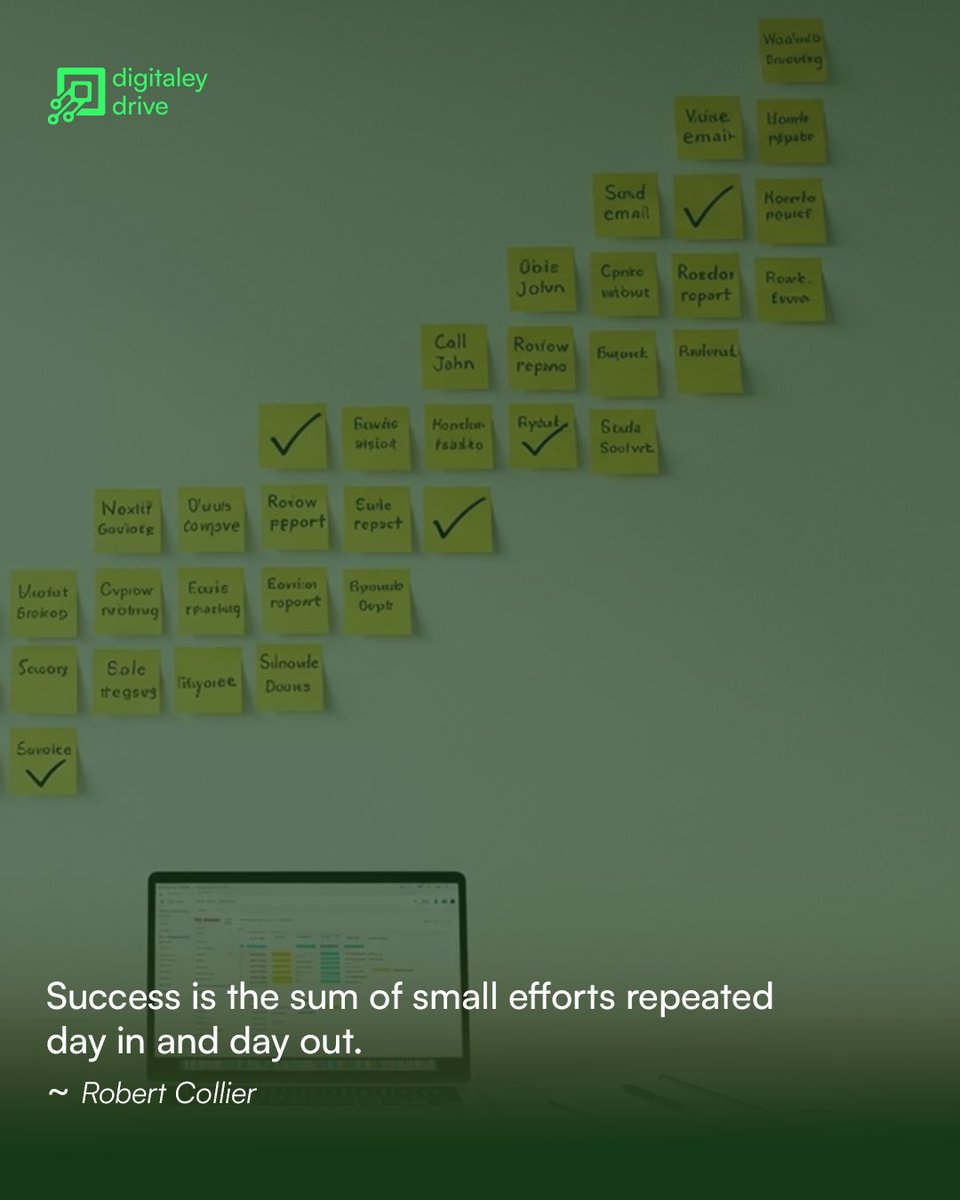 Digitaley drive tweet media