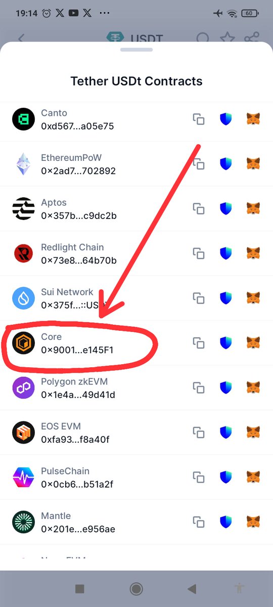 Core$ultan ⬡ ₿ 🔶 tweet media