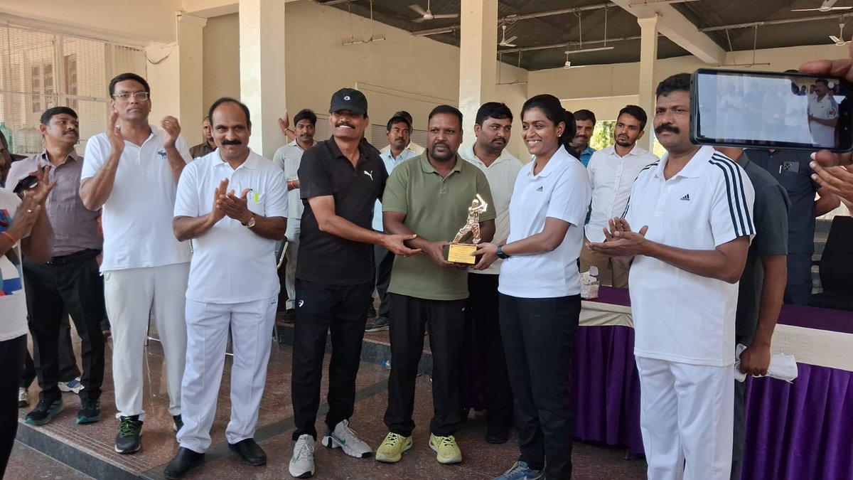 DCP Secunderabad Zone Hyd tweet media