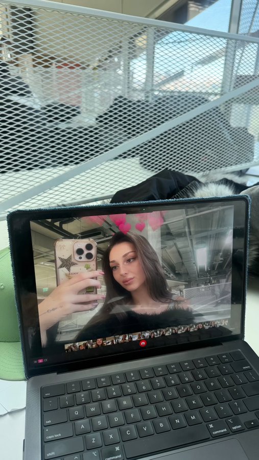 Daily Magazin tweet media