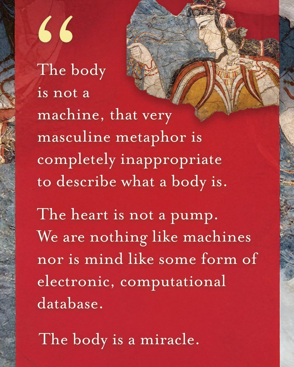 Inner Traditions tweet media