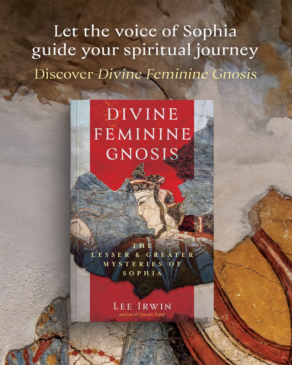 Inner Traditions tweet media