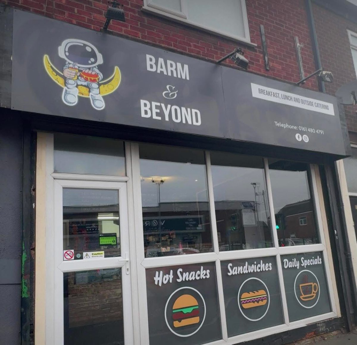 AquaDesignGroup's tweet image. Showcase your #smallbusiness on the highstreet. Come and have a chat about #signage and more 😊 #SBS #SBSwinner #Stockport aquadesigngroup.co.uk