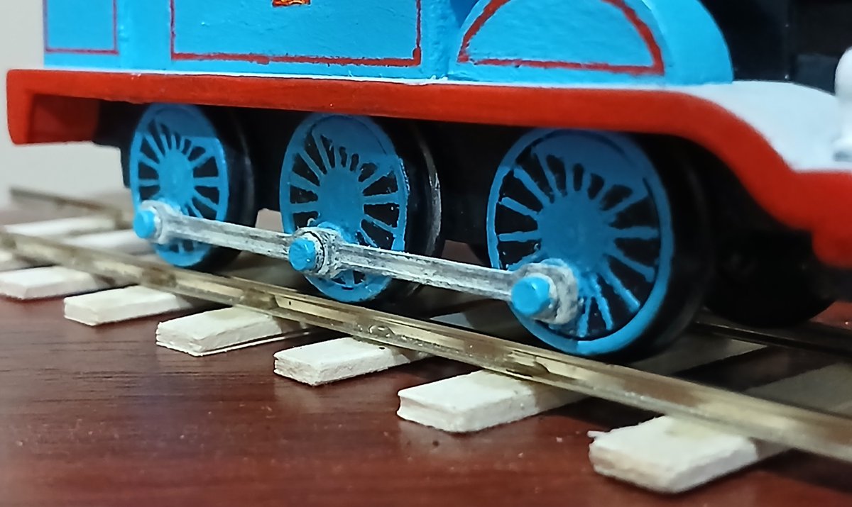 Engine Adventures tweet media