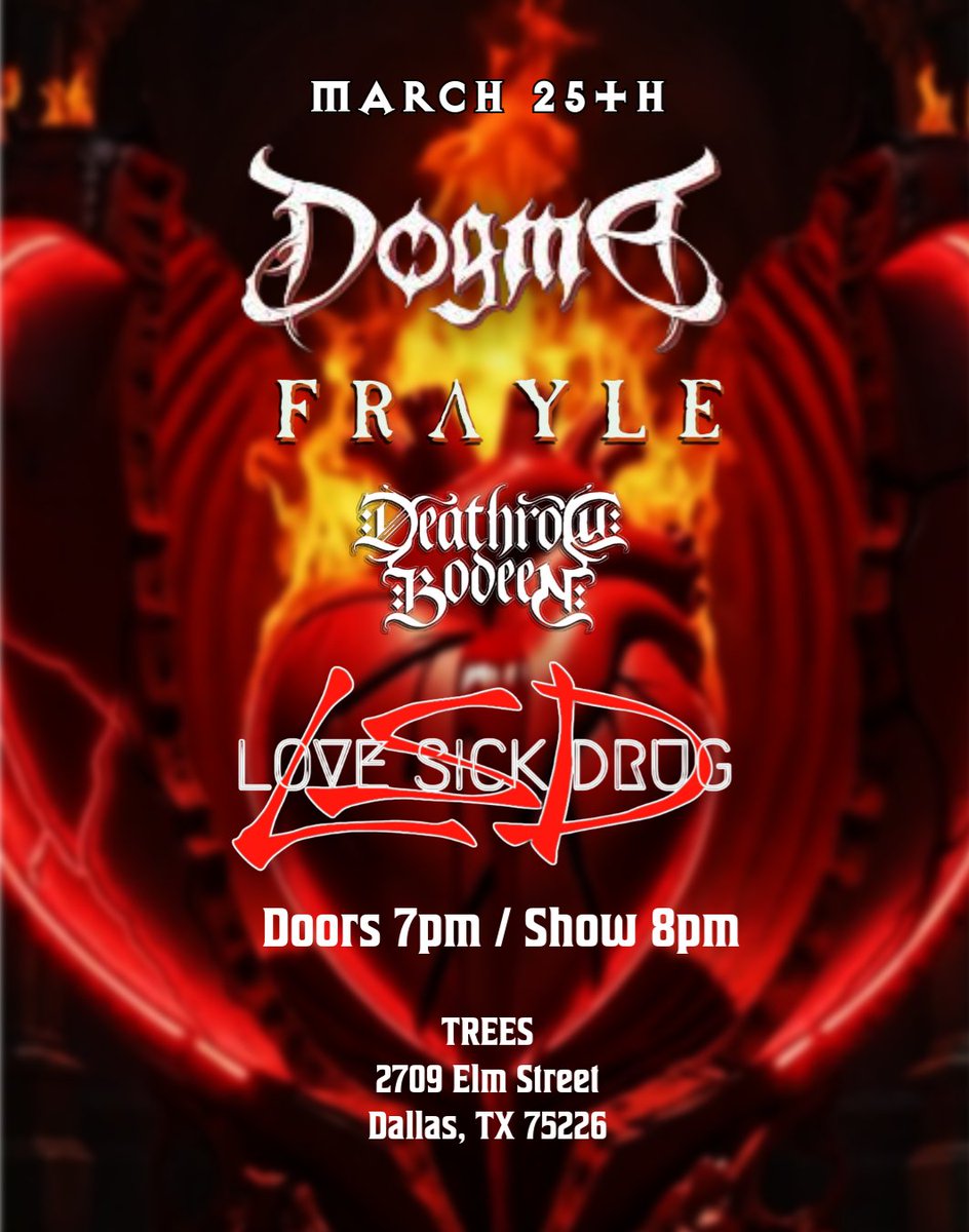 Love Sick Drug tweet media