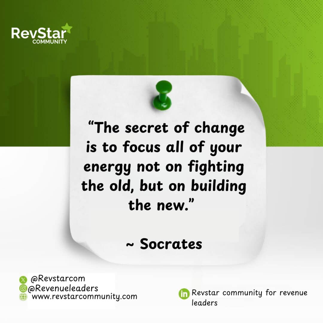 RevStar Community tweet media