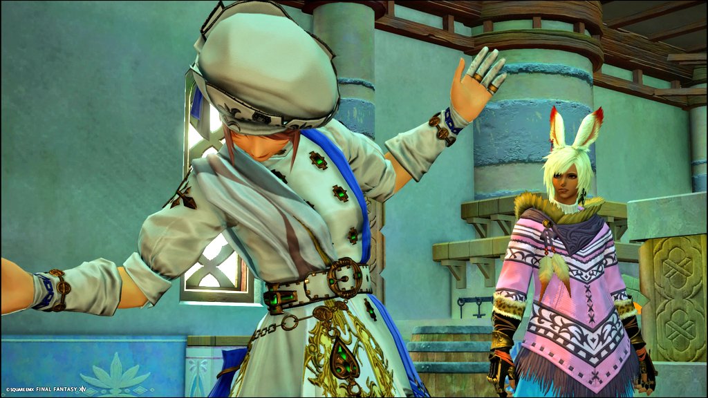 Ff14Keene's tweet photo. やーっとこさ零式踏破出来た！
何とか間に合って本当によかった！
メテム居なかったら多分ソロで最後までやりきれなかったかなー。
アルカディアンドリームのギミック意味不明すぎて予習したくなったのも初めての体験だった！いろんな人も居てなんだかんだ楽しかったかな！！
商客物語おもしろそ https://t.co/3mgEHUUYQ1