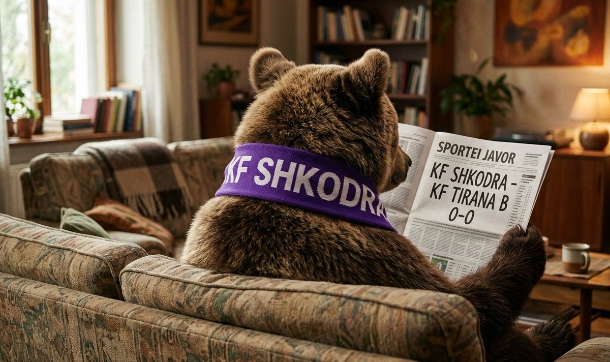 KF Shkodra tweet media