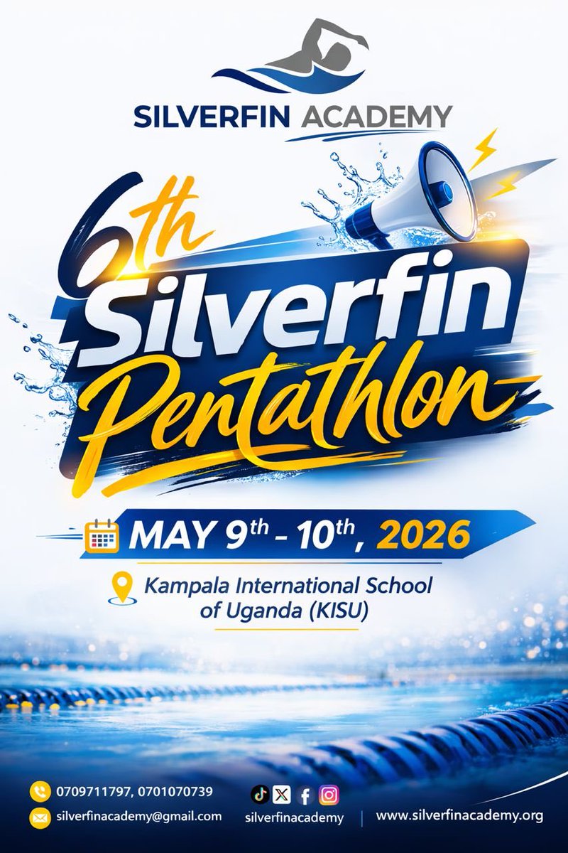 Silverfin Academy tweet media