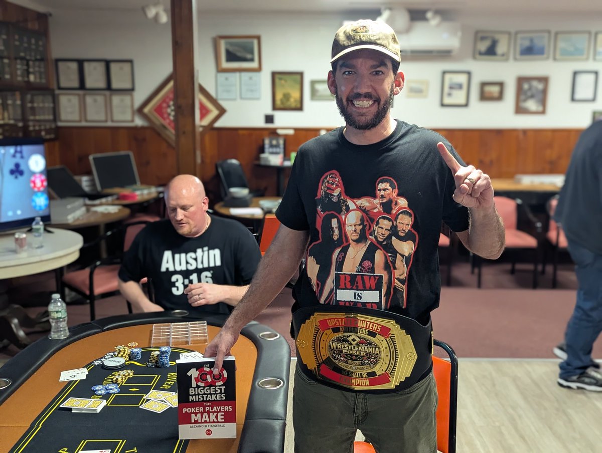 Joe Sicko Jr tweet media