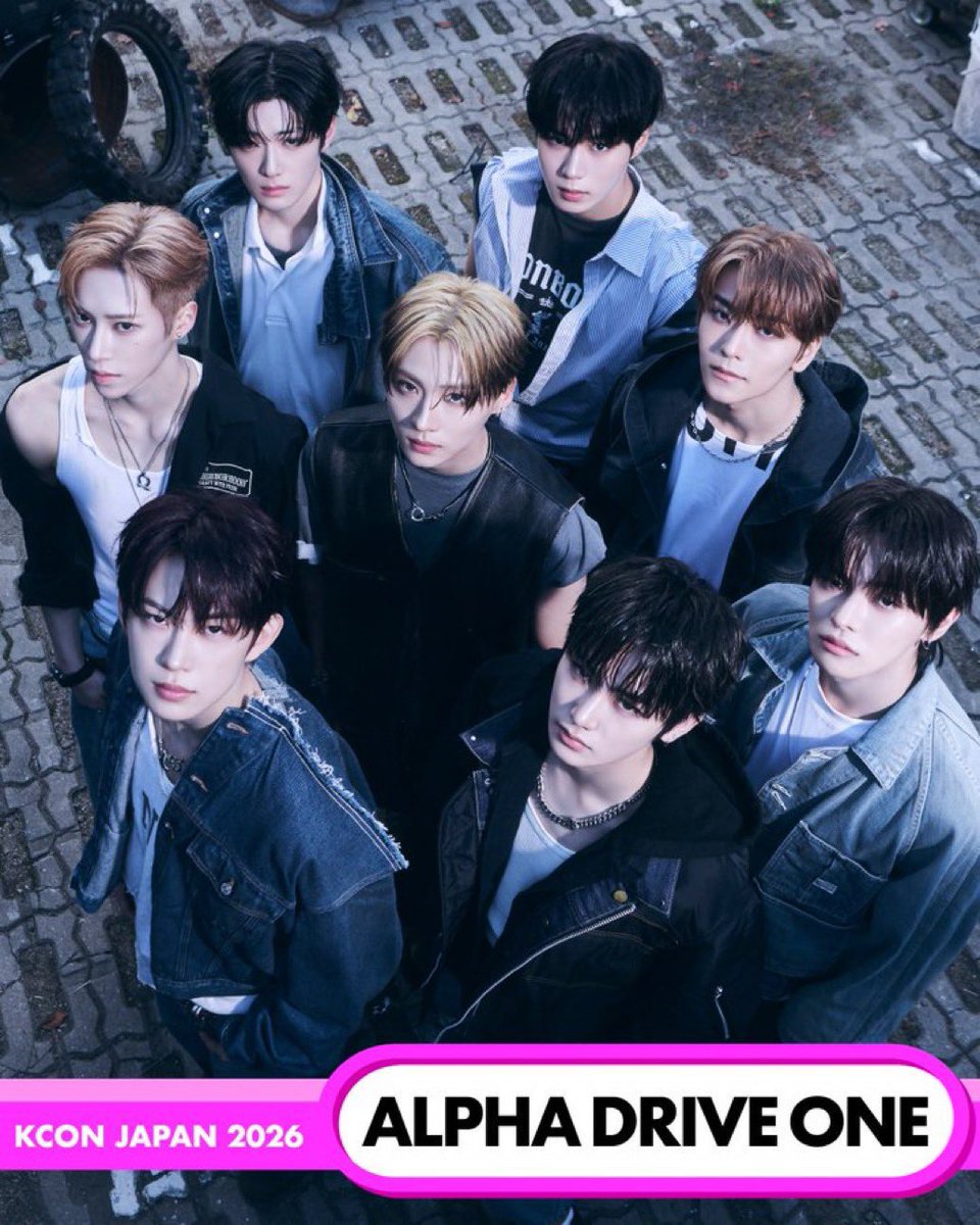 fqvbj's tweet photo. ALD1スケジュール🇯🇵

3/13(金) FAN SHOWCASE IN JAPAN･横浜
3/14(土）マイナビ TGC 2026 S/S
3/15(日)ヨントン
3/16(月)CDTV
3/20(金)ミーグリ･東京
3/21(土)ミーグリ･大阪

4/12(日)マイナビ presents The Performance 

5/9(土) KCON JAPAN 2026

#ALD1 https://t.co/YAEPgGc9bu