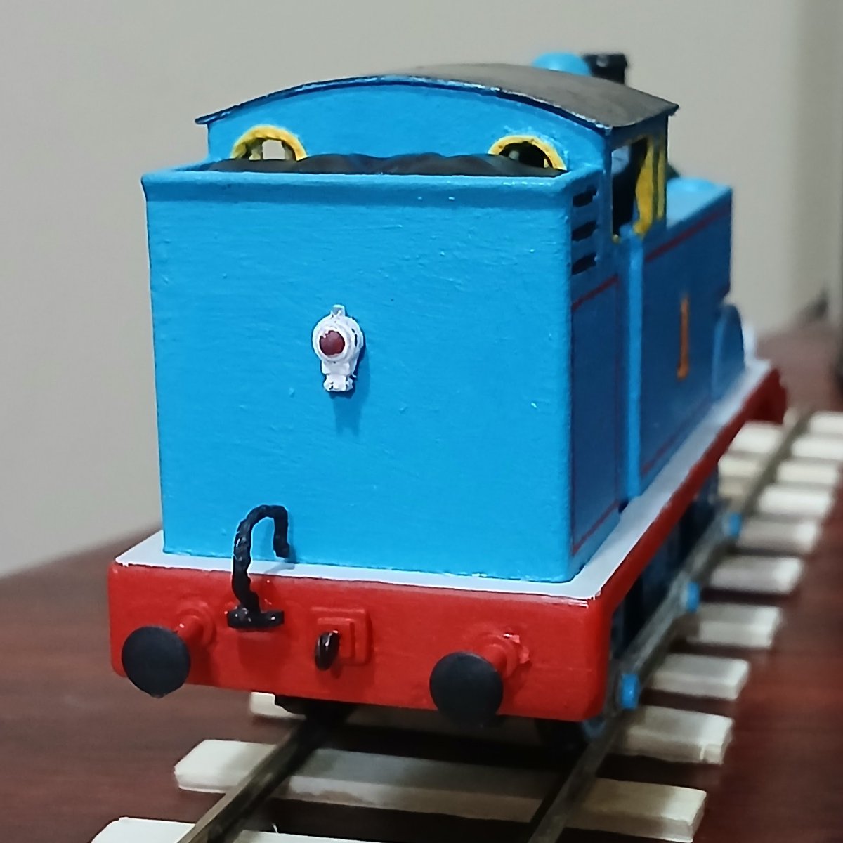 Engine Adventures tweet media