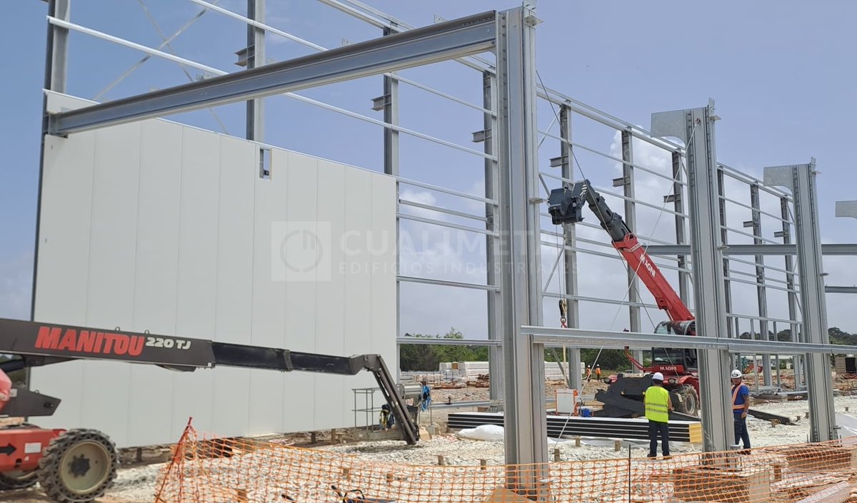 CUALIMETAL tweet media