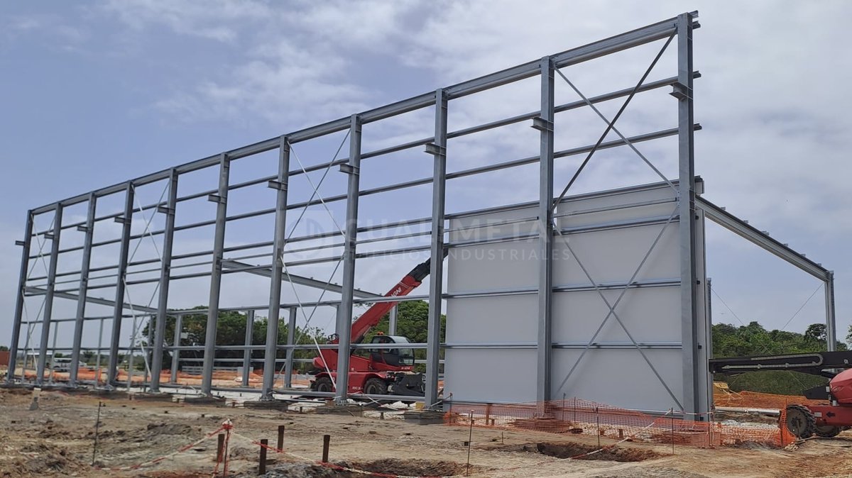 CUALIMETAL tweet media