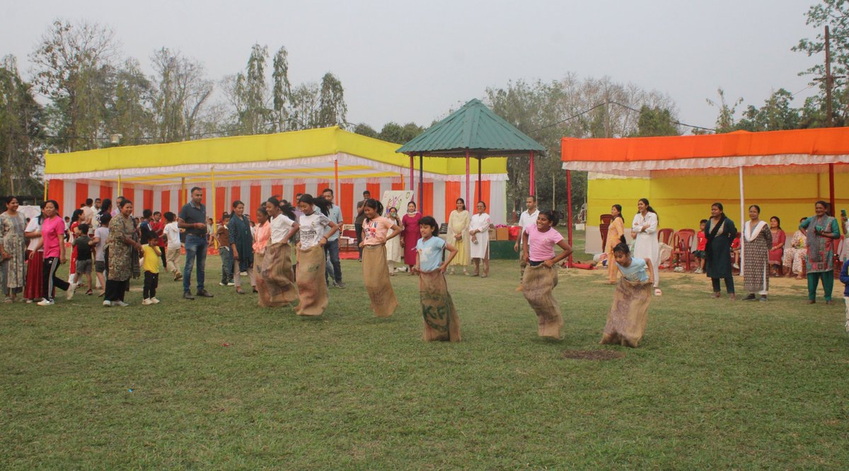 CISF Northeast Guwahati tweet media