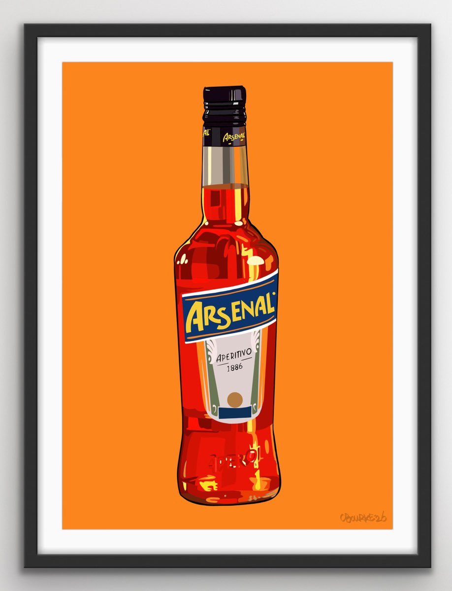 Carl Bourke Art tweet media