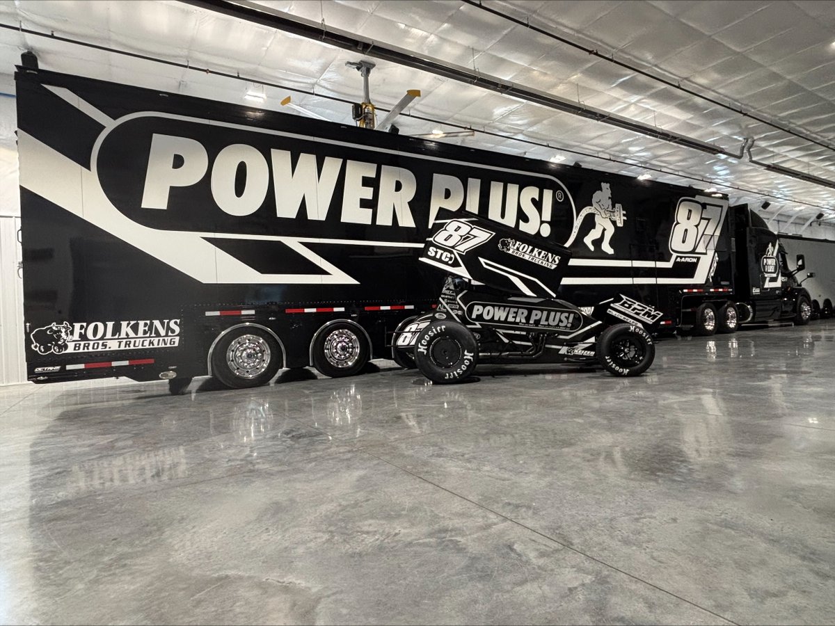 RidgeSonsRacing tweet media