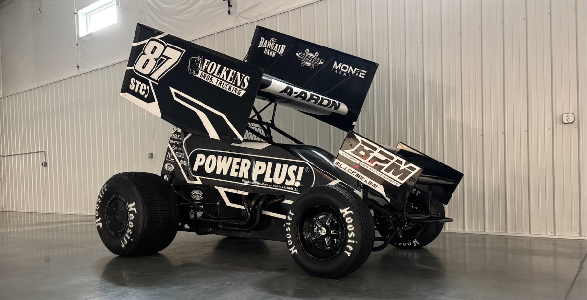 RidgeSonsRacing tweet media