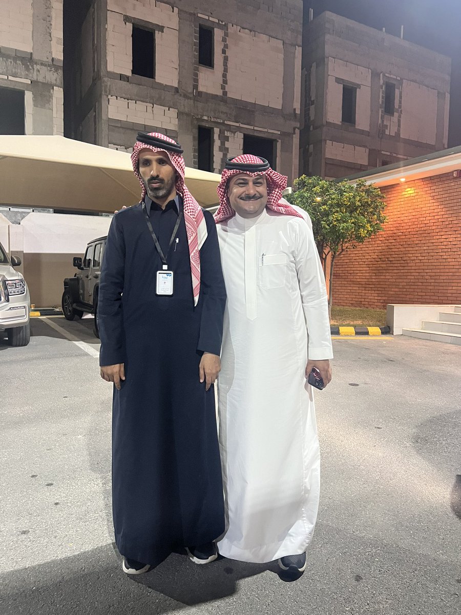 فهد قريان الهاجري🦯 tweet media