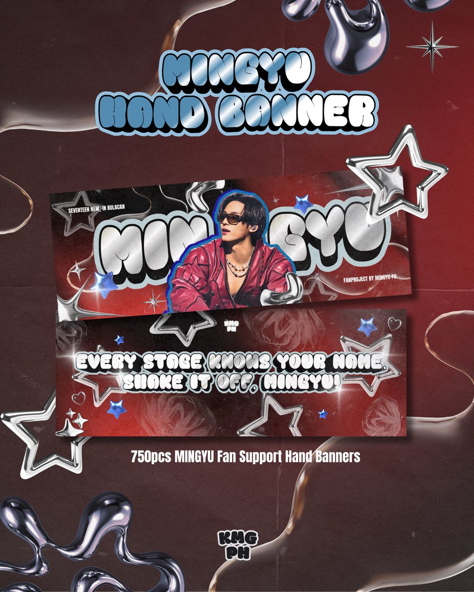 KIM MINGYU PHILIPPINES tweet media