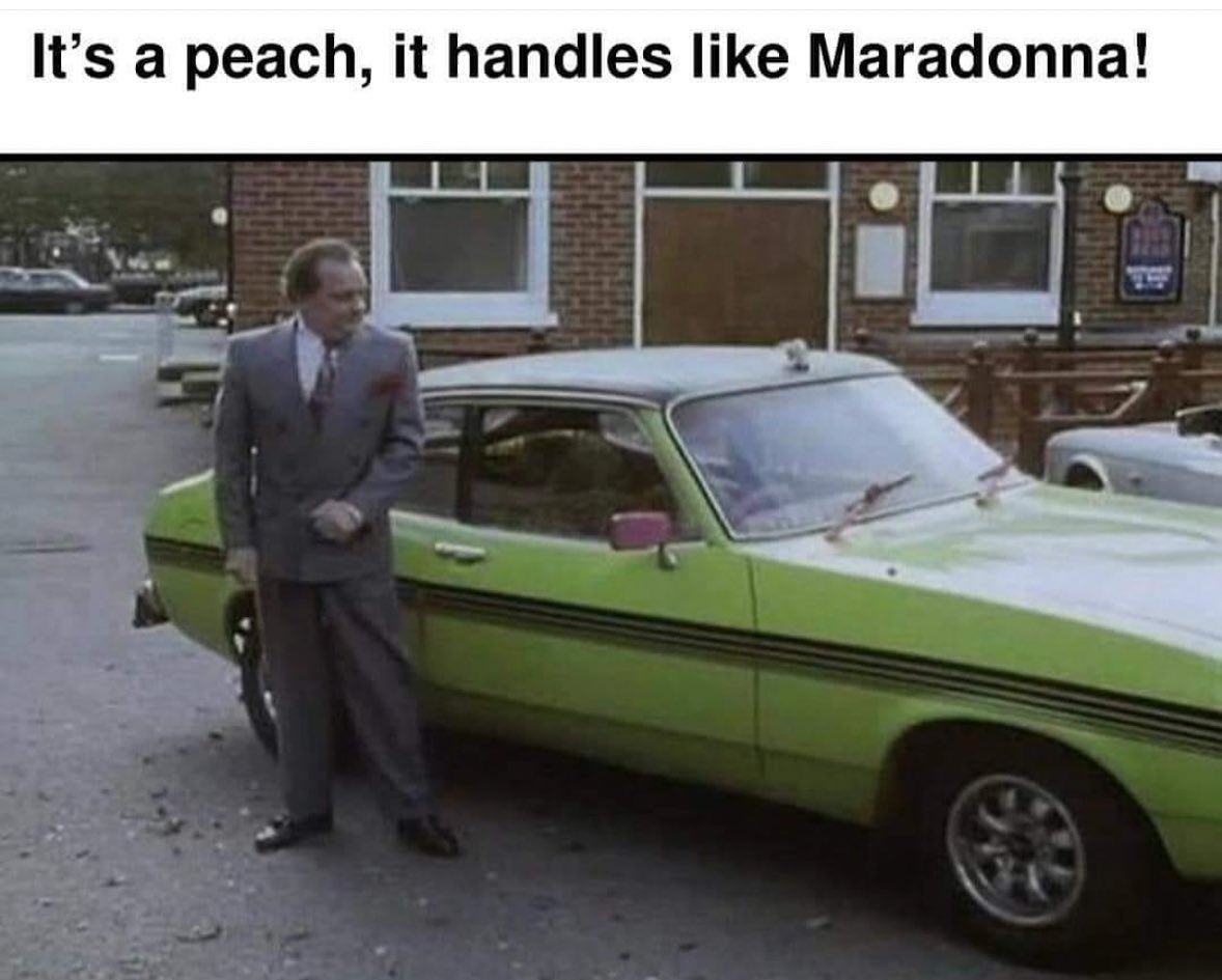 Only Fools and Horses Lines tweet media