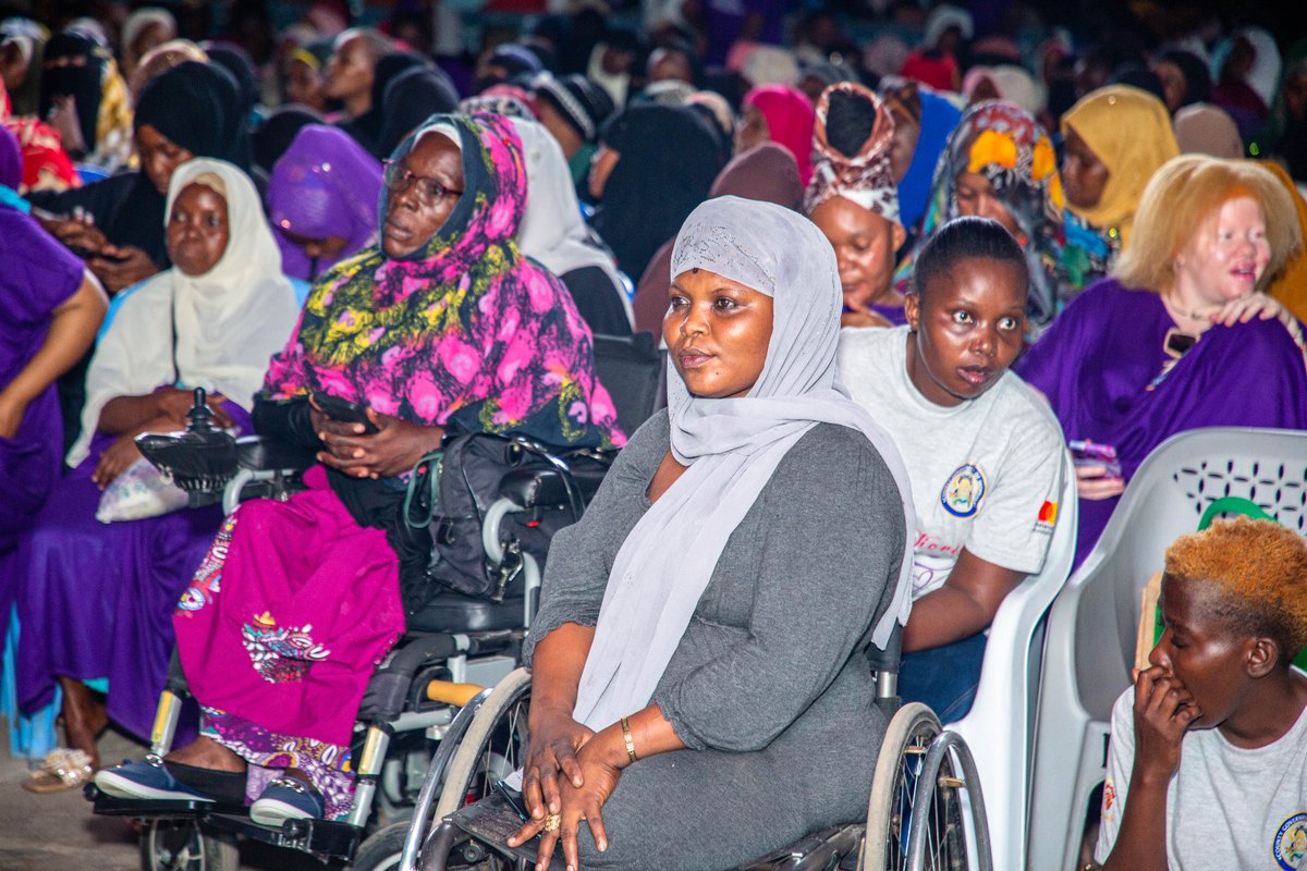 Dream Achievers K tweet media