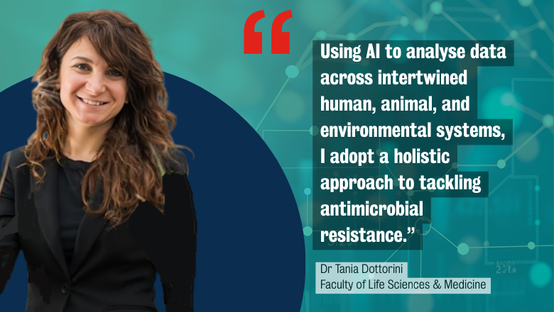 King's College London tweet media