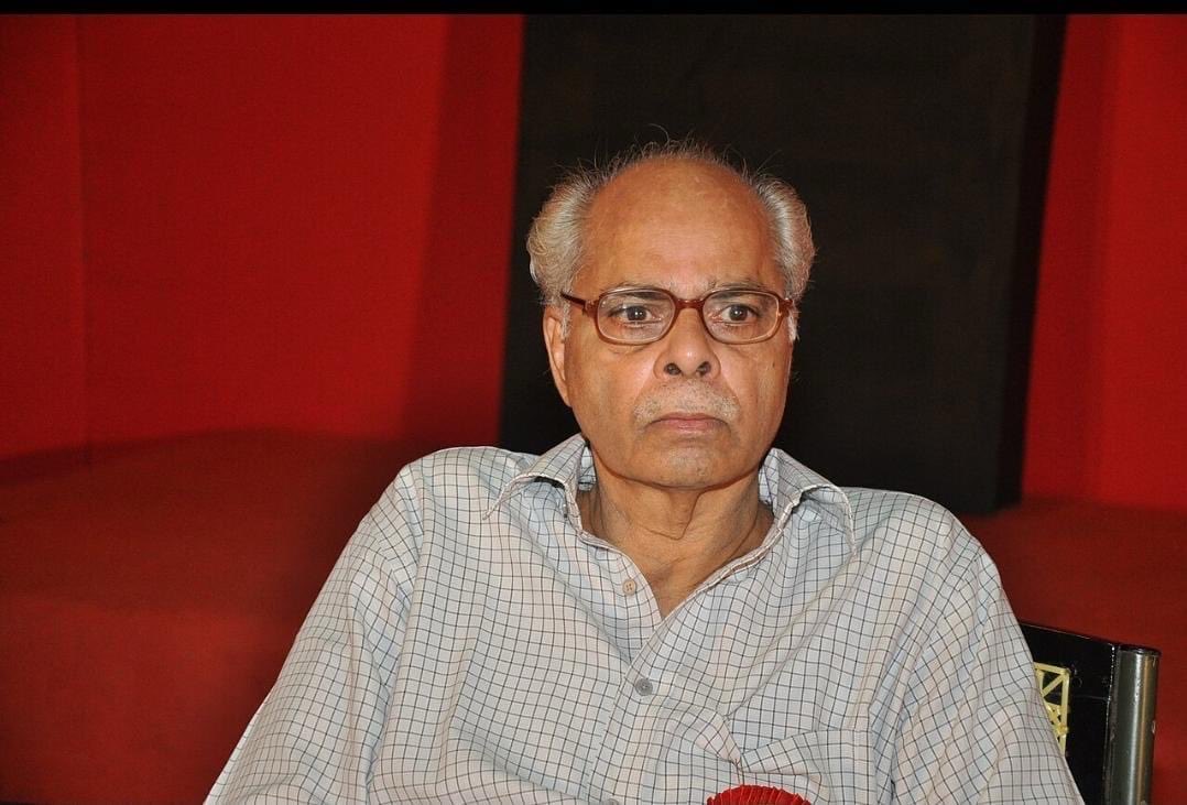 Kamal Haasan tweet media