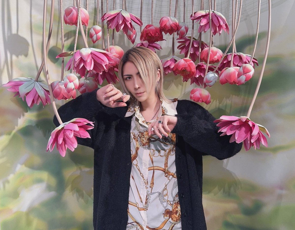 Jin_JemINi's tweet image. ツイステ展行ってきた✨
ガラエリアを1番楽しみにしてました！！！

お前らこれが見たかったんだろ！？！？