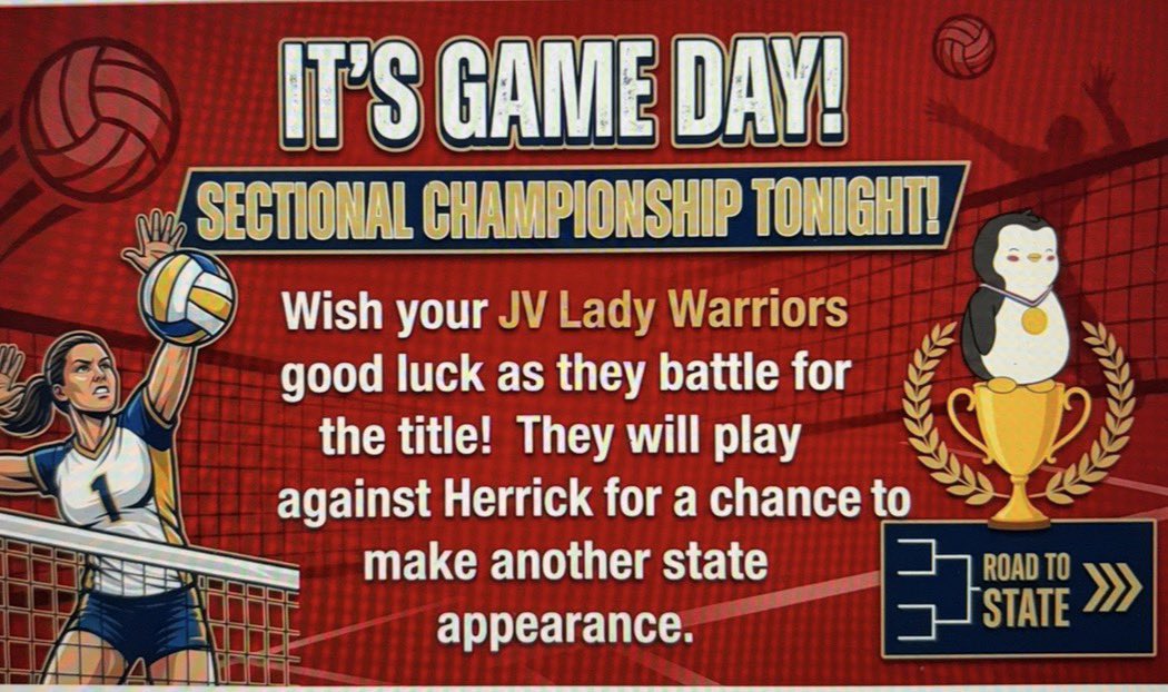 Carolyn Stack tweet media