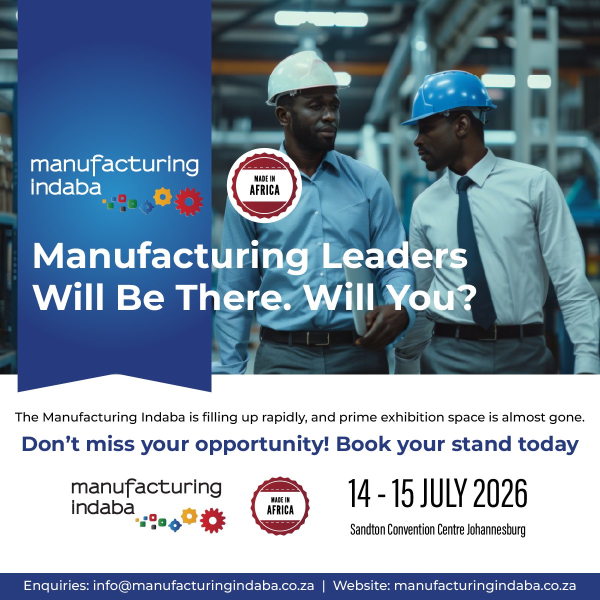 ManufacturingIndaba tweet media