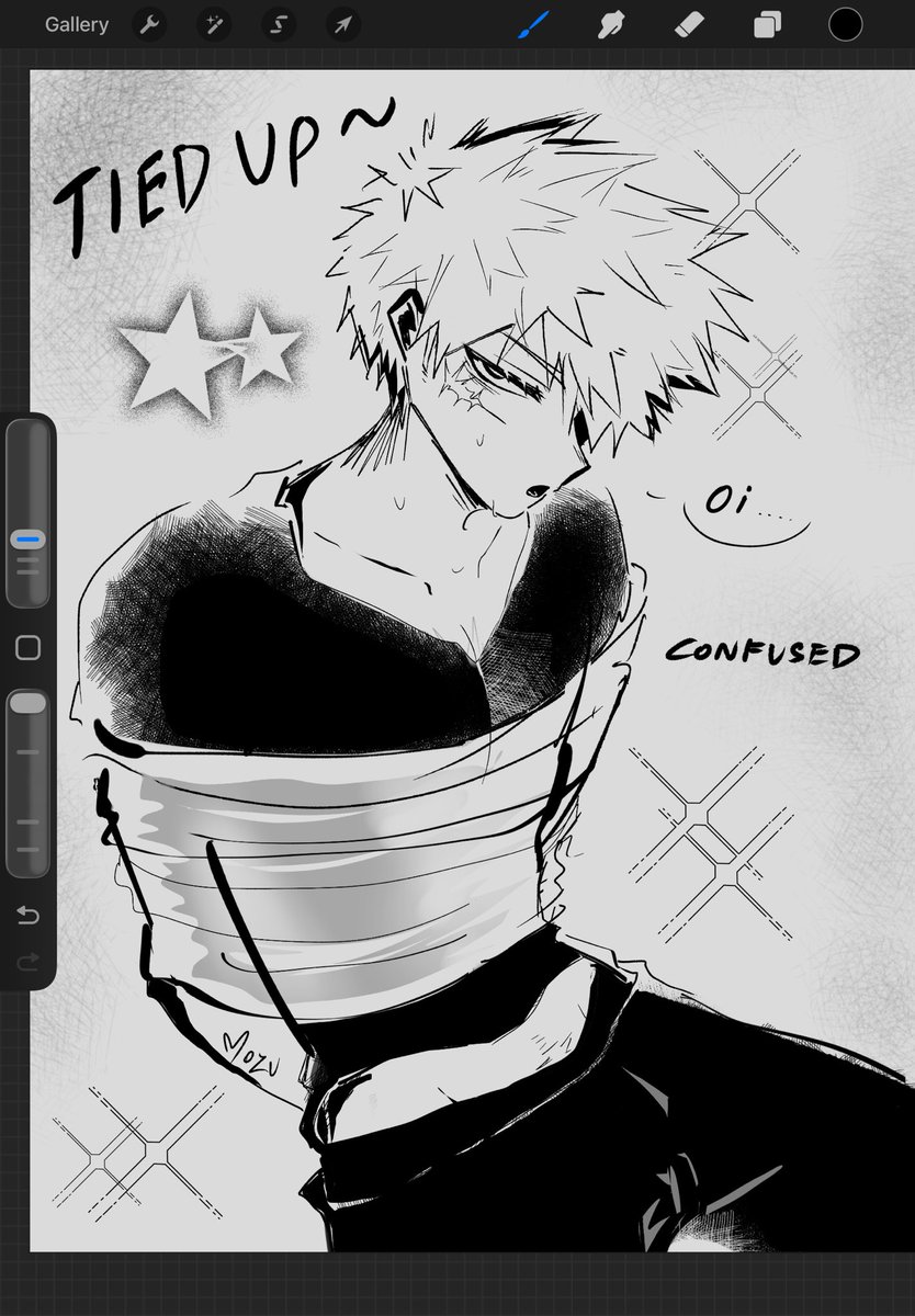 mozu🌶️☆ﾟ tweet media