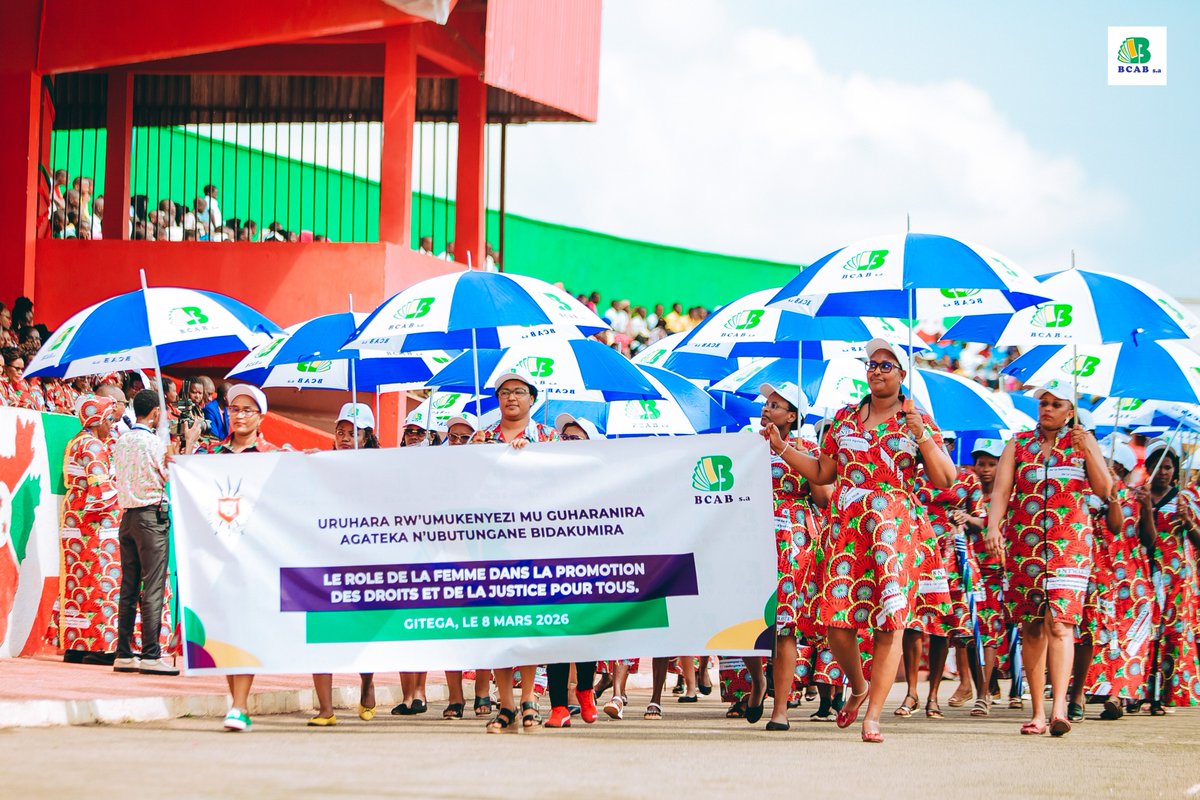 BCAB s.a tweet media