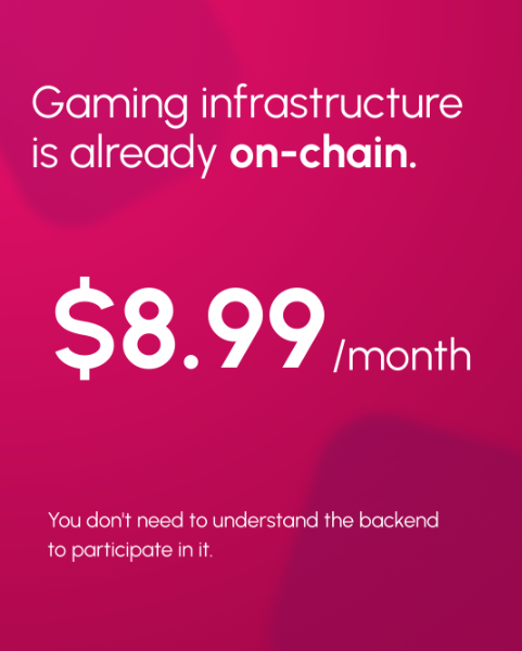 cripto_host's tweet photo. #Gaming infrastructure is already on-chain.
Hychain #node.
$8.99/month.
Managed VPS.
Full configuration.
24/7 monitoring.
You don't need to understand the backend to participate in it.
Deploy properly → https://t.co/zuMHPuDMwb https://t.co/gG0RGSb81S