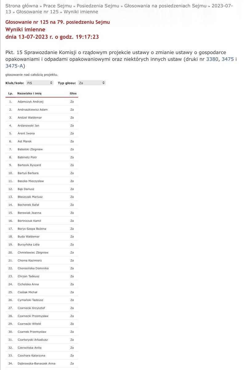 Adam Szłapka tweet media