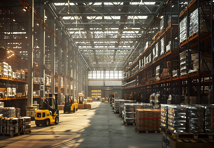 CliveFlucker's tweet image. A simple shift in your warehouse can cut risk fast:  Small layout changes = big injury reduction: #warehousing #manualhandling #injuryprevention bit.ly/4oP98WI