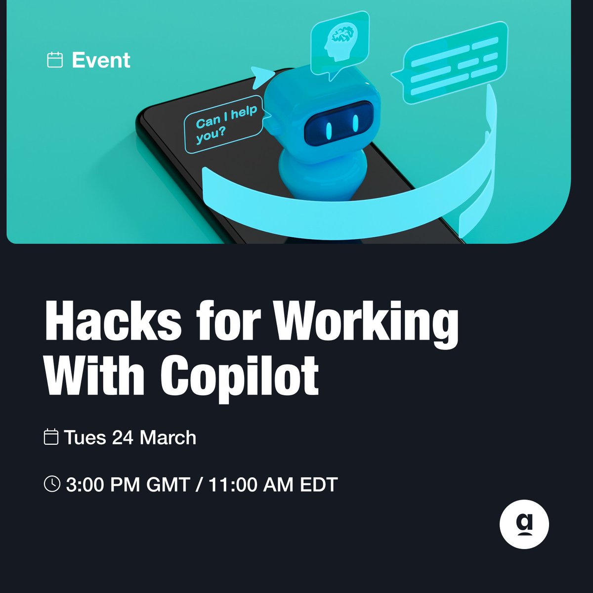 Apolitical tweet media