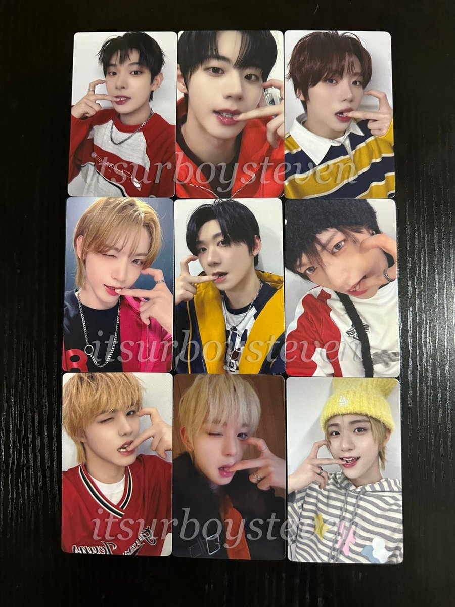 ƒιʀeℓιgнт уσυɳɠωσɳ (ᴍᴜʟᴛɪ) tweet media