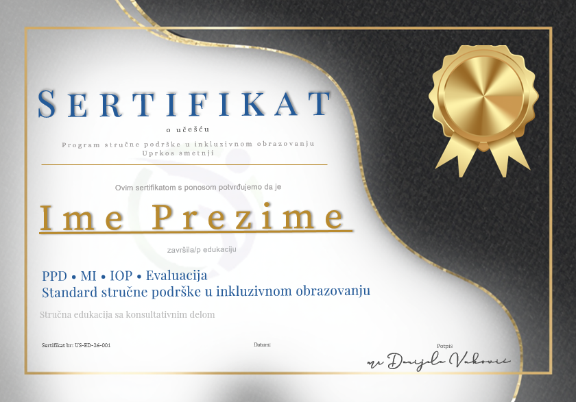 Danijela Daca Vuković tweet media