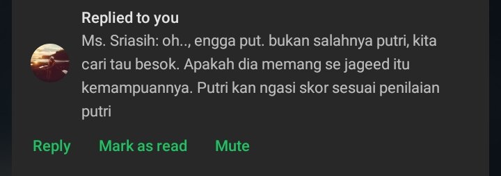 udellicious's tweet photo. I love my atasan🥺👍🏻 https://t.co/b2ykF8sdh7