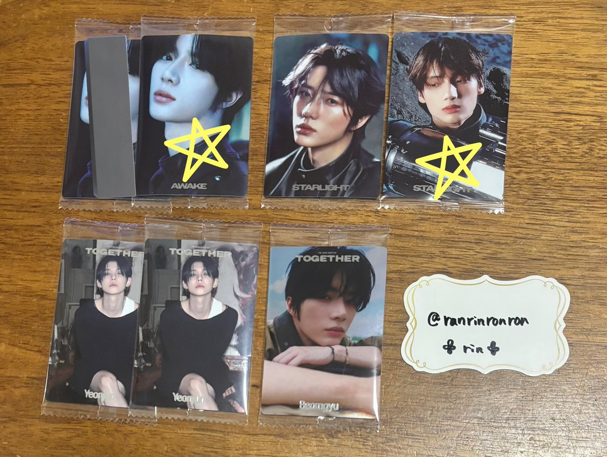 まちゃ tweet media