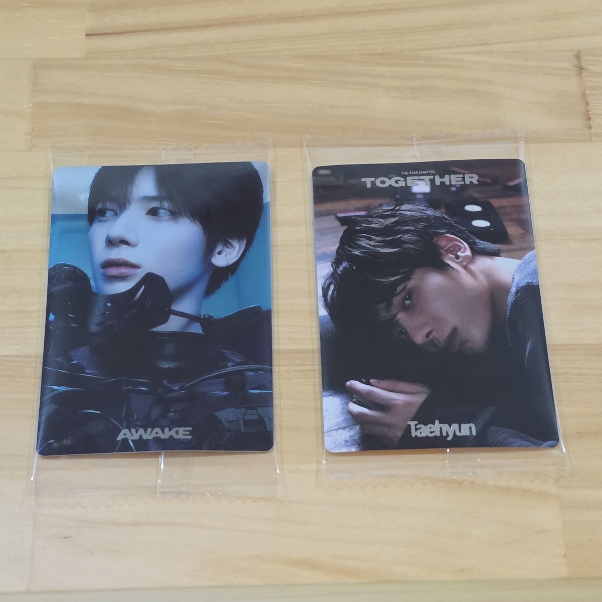 まちゃ tweet media