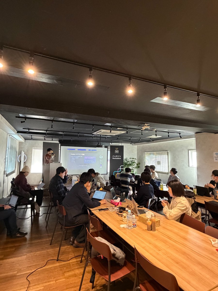 Weights & Biases Japan tweet media