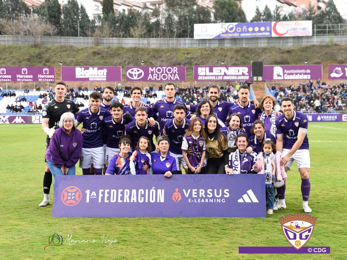 deporguada's tweet photo. ¡Un momento muy especial en representación de todas las deportivistas! 💜 #DíaInternacionalDeLaMujer https://t.co/w626WoRN0V