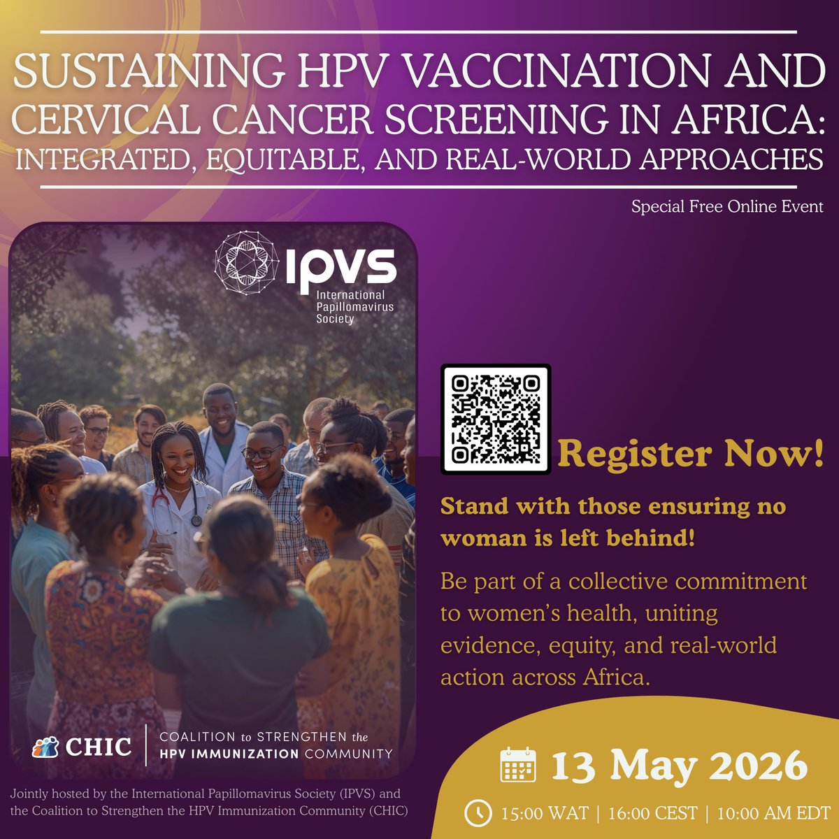 Ask About HPV tweet media